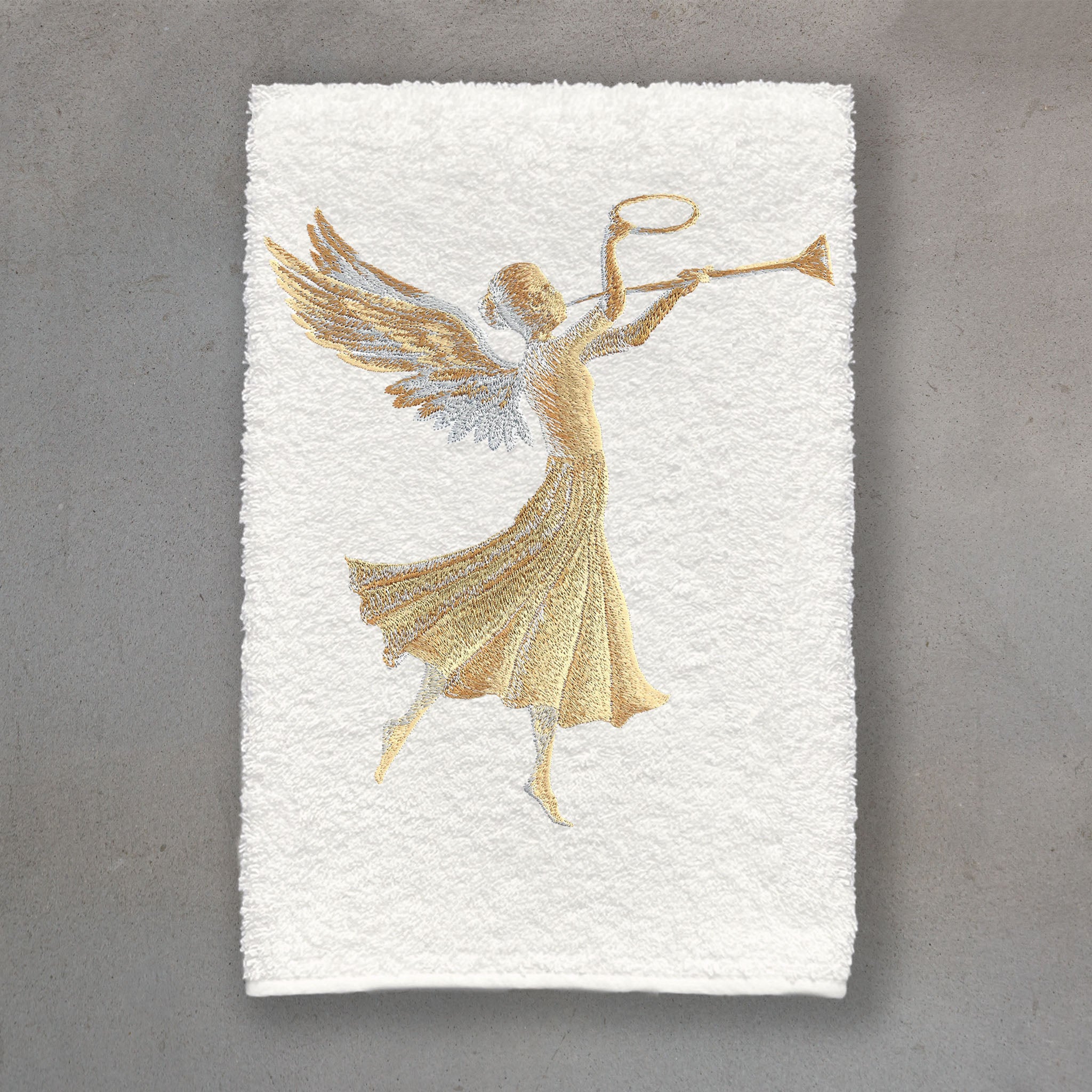 Angel Gold | Ivory Roma