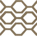 Honeycomb Bronze