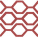 Honeycomb Russet