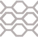 Honeycomb Silver