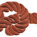 Rope Russet