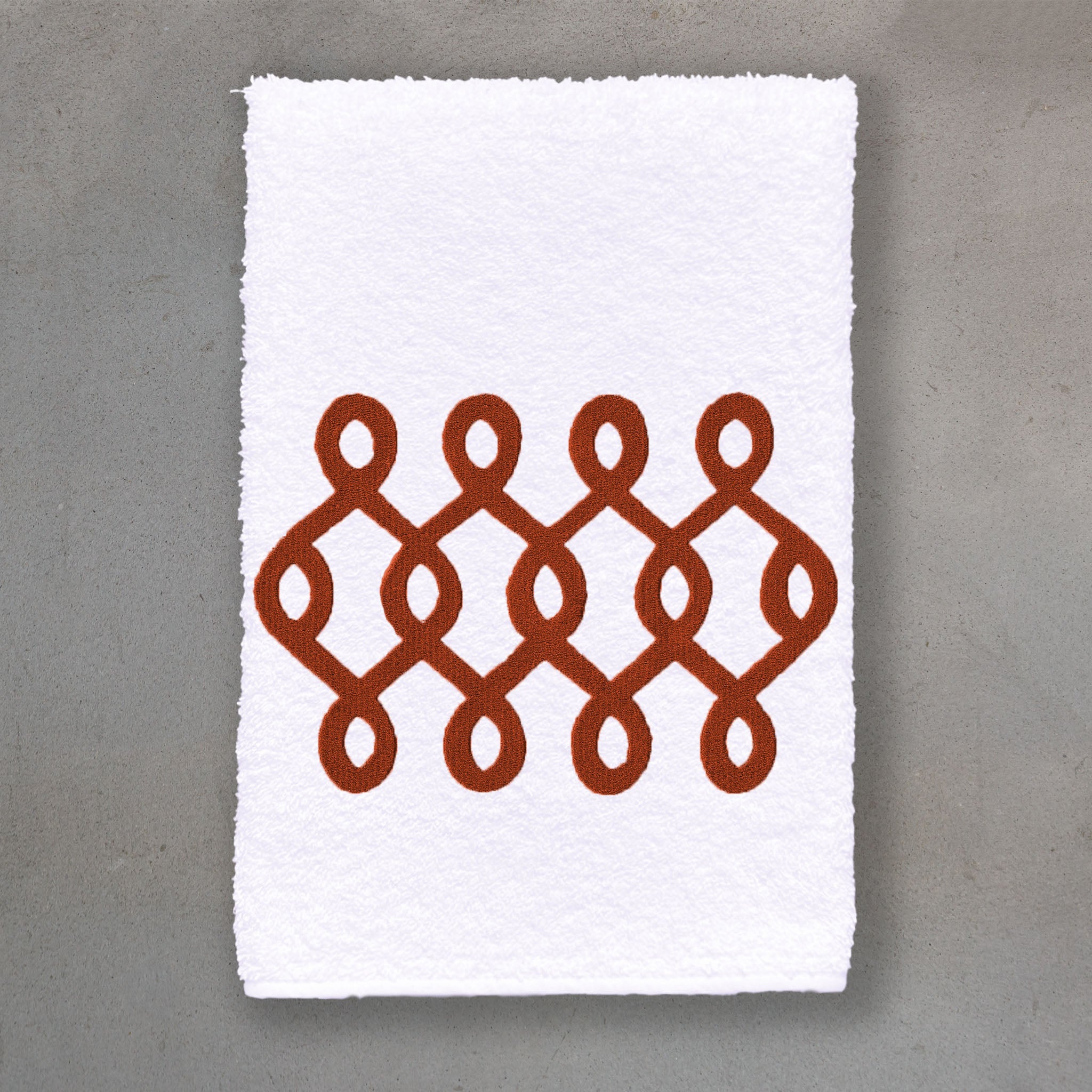 Twist Russet | White Roma